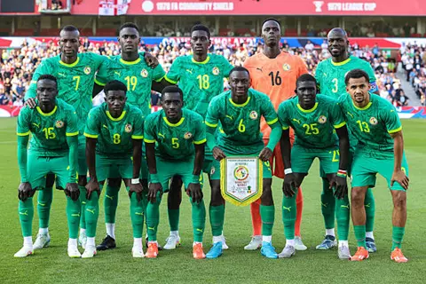 السنغال تقترب من المونديال بخماسية ضد جنوب السودان.. والكونغو الديمقراطية تحتفظ بآمالها بإسقاط توجو